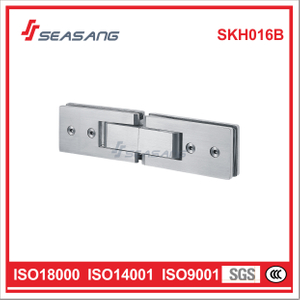 Clip de acero inoxidable de hardware Seasang de alta calidad Skh016b