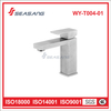 Grifo del lavabo del baño del acero inoxidable del gabinete del lavabo con el certificado de la marca de agua