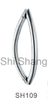 Tirador de acero inoxidable Sh109